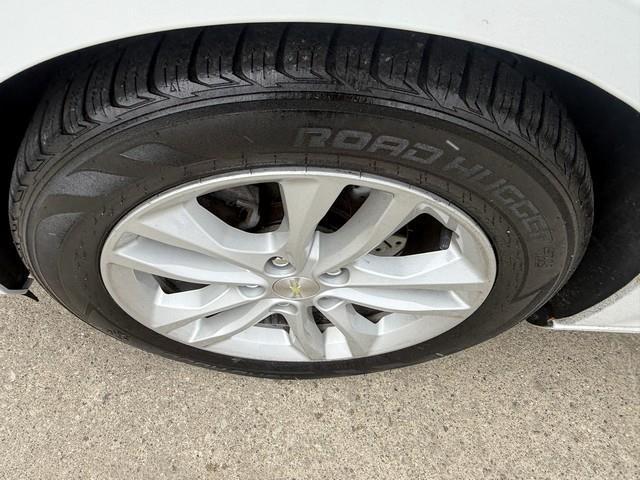 Chevrolet Malibu 1LT 2016