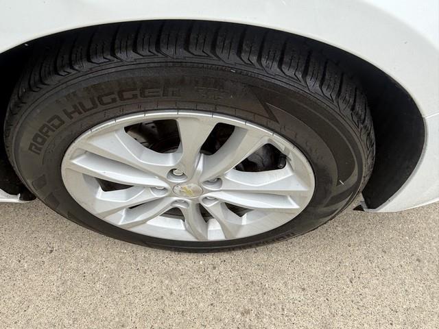 Chevrolet Malibu 1LT 2016