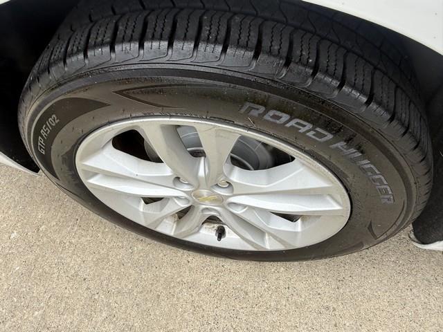 Chevrolet Malibu 1LT 2016