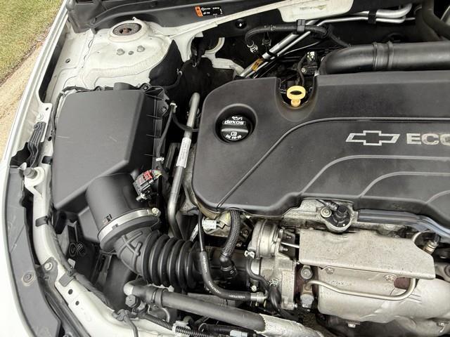 Chevrolet Malibu 1LT 2016