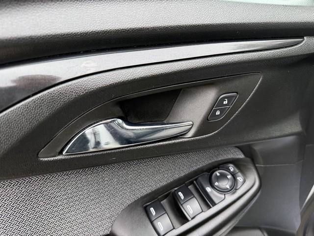 Chevrolet TrailBlazer LT AWD 2021