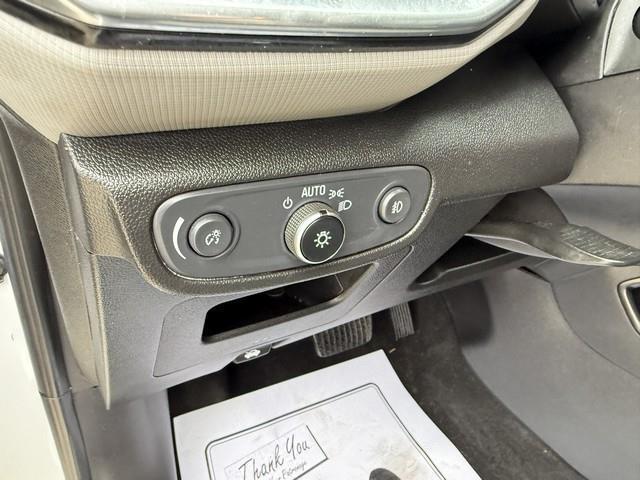 Chevrolet TrailBlazer LT AWD 2021