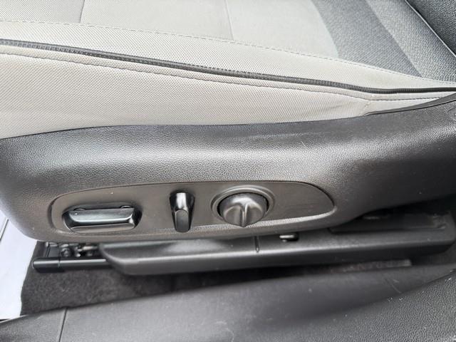 Chevrolet TrailBlazer LT AWD 2021