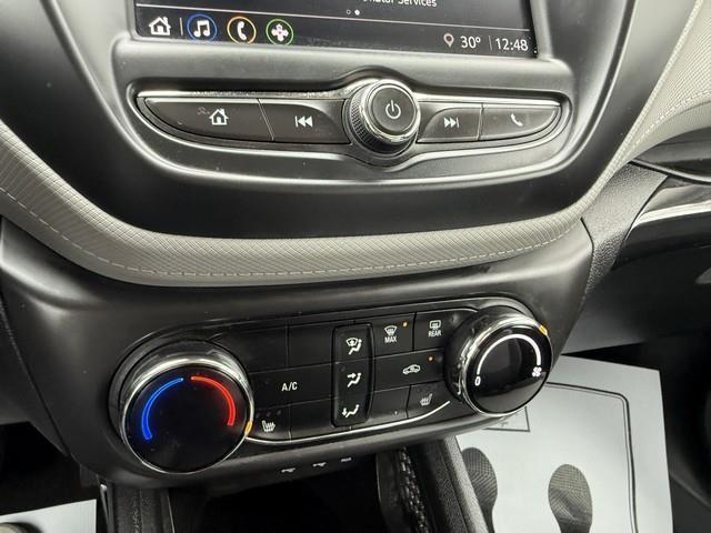 Chevrolet TrailBlazer LT AWD 2021