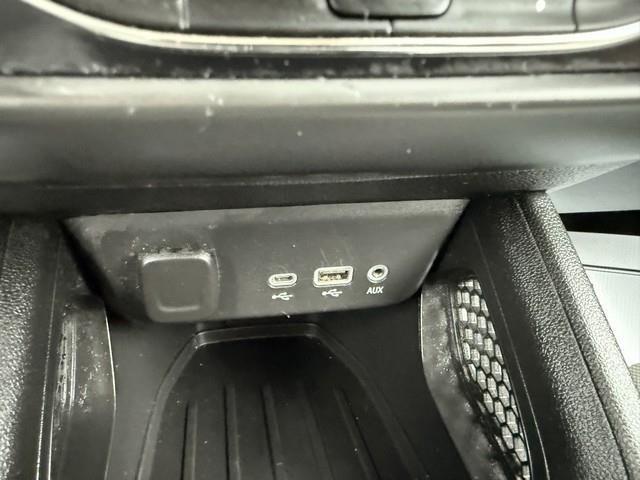 Chevrolet TrailBlazer LT AWD 2021