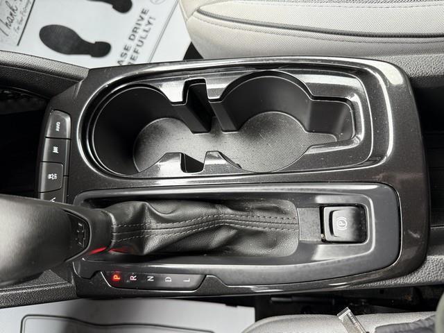 Chevrolet TrailBlazer LT AWD 2021