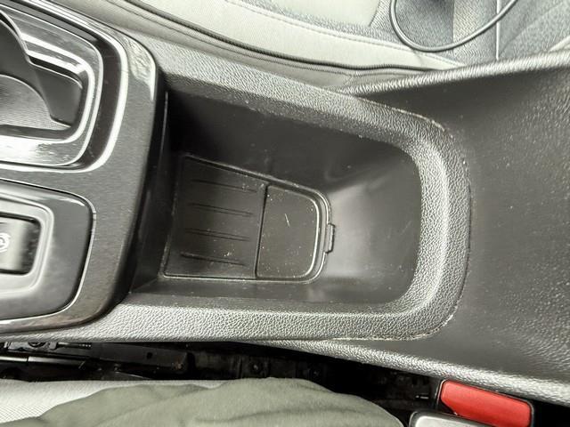 Chevrolet TrailBlazer LT AWD 2021