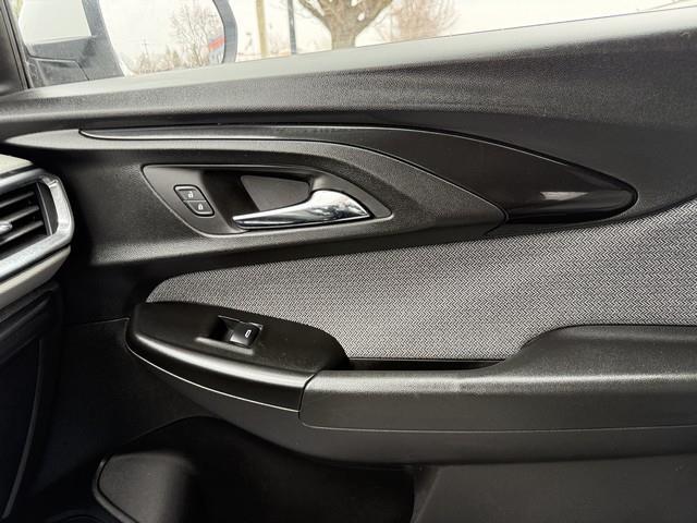 Chevrolet TrailBlazer LT AWD 2021