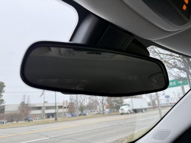 Chevrolet TrailBlazer LT AWD 2021