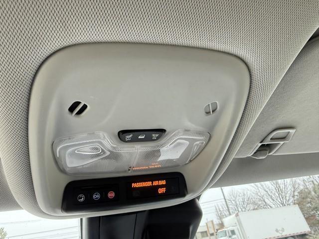 Chevrolet TrailBlazer LT AWD 2021