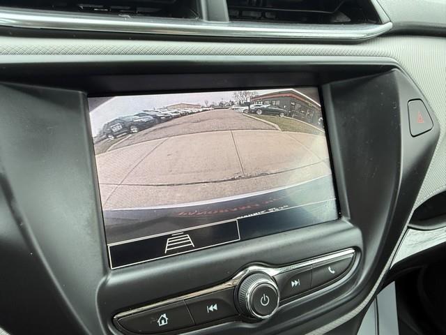 Chevrolet TrailBlazer LT AWD 2021