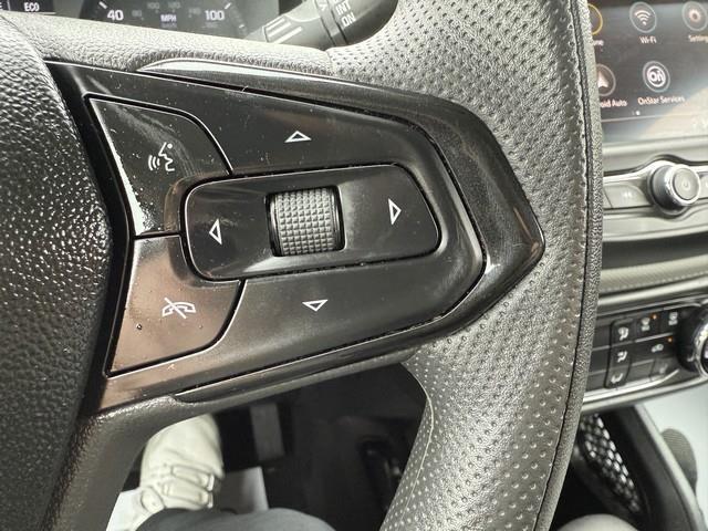 Chevrolet TrailBlazer LT AWD 2021