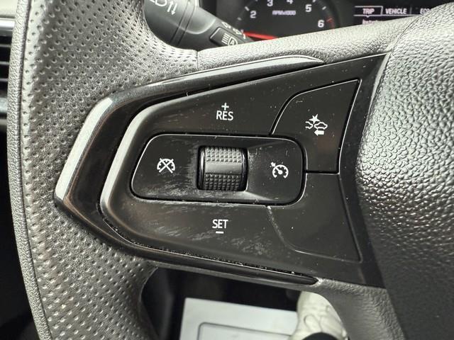 Chevrolet TrailBlazer LT AWD 2021