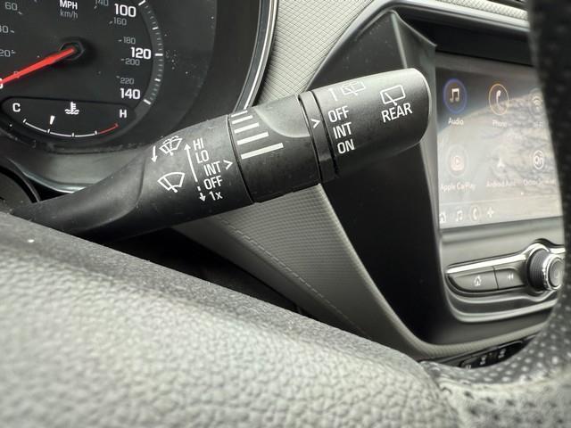 Chevrolet TrailBlazer LT AWD 2021