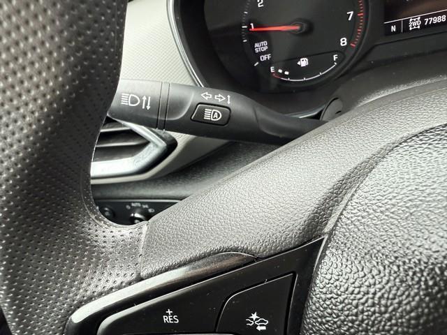 Chevrolet TrailBlazer LT AWD 2021