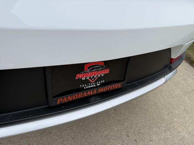 Chevrolet TrailBlazer LT AWD 2021