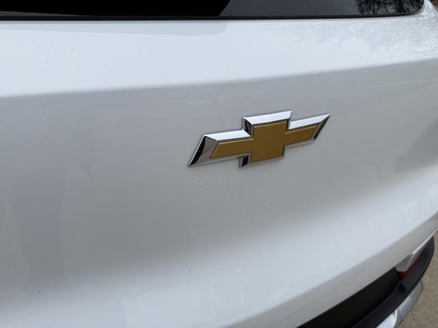 Chevrolet TrailBlazer LT AWD 2021