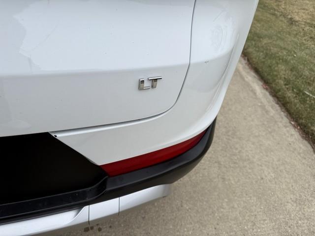 Chevrolet TrailBlazer LT AWD 2021