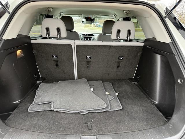 Chevrolet TrailBlazer LT AWD 2021