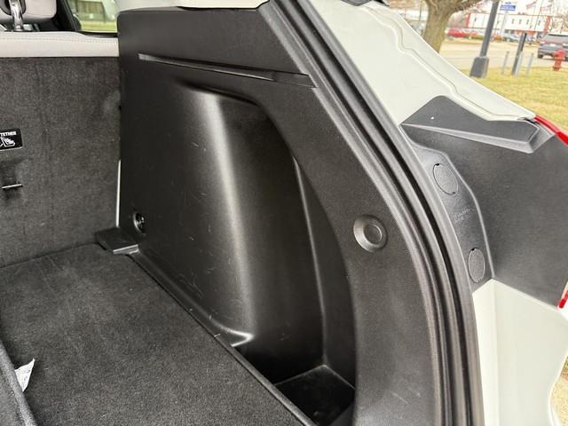 Chevrolet TrailBlazer LT AWD 2021