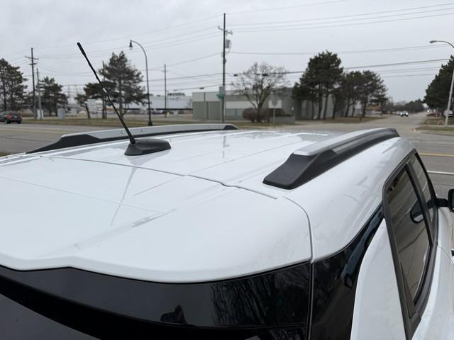 Chevrolet TrailBlazer LT AWD 2021