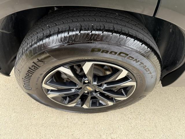 Chevrolet TrailBlazer LT AWD 2021