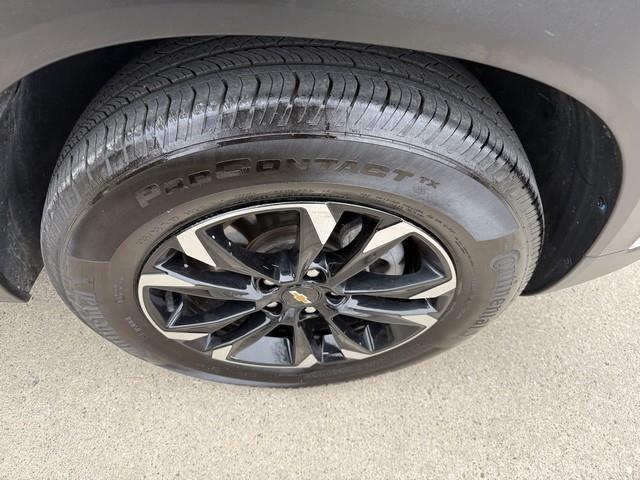 Chevrolet TrailBlazer LT AWD 2021