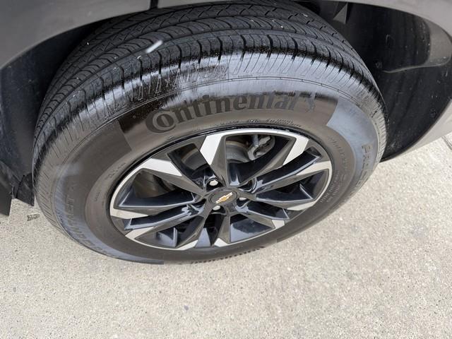 Chevrolet TrailBlazer LT AWD 2021