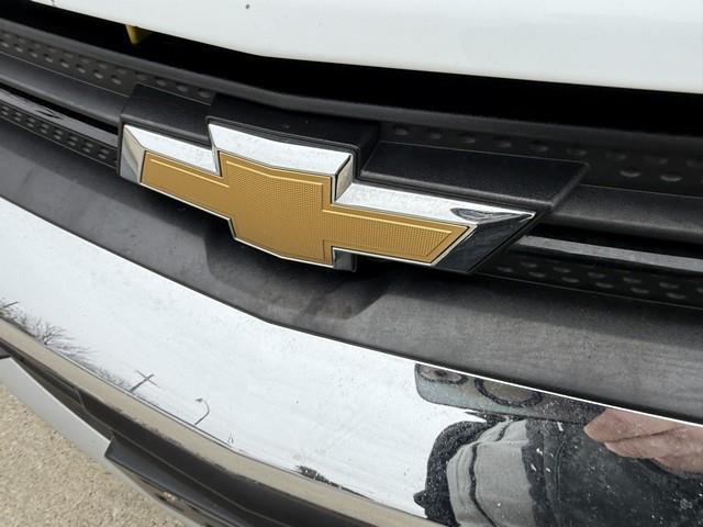 Chevrolet TrailBlazer LT AWD 2021