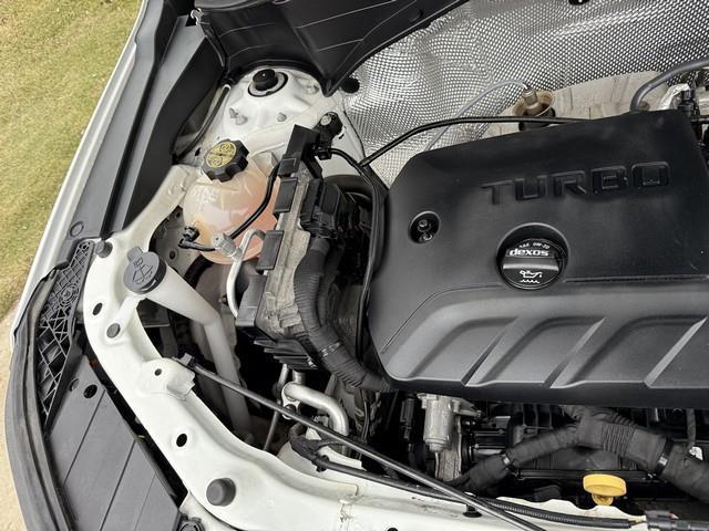 Chevrolet TrailBlazer LT AWD 2021