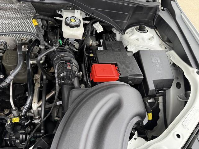 Chevrolet TrailBlazer LT AWD 2021