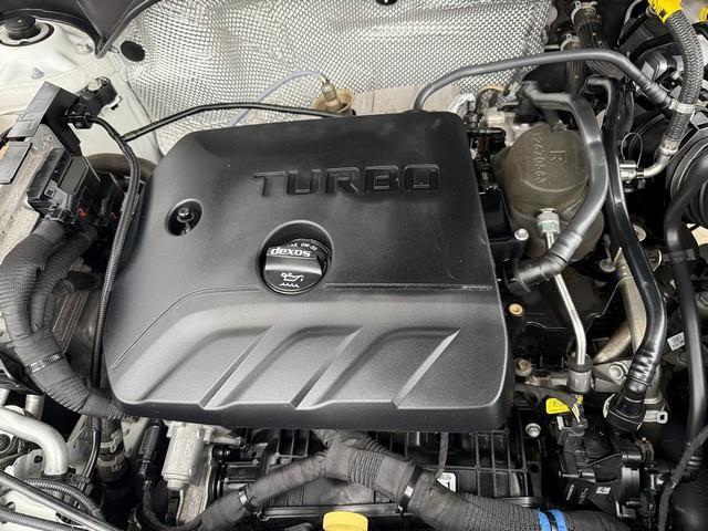 Chevrolet TrailBlazer LT AWD 2021