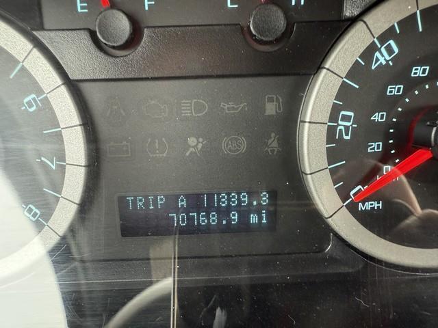 Ford Escape XLT FWD 2012