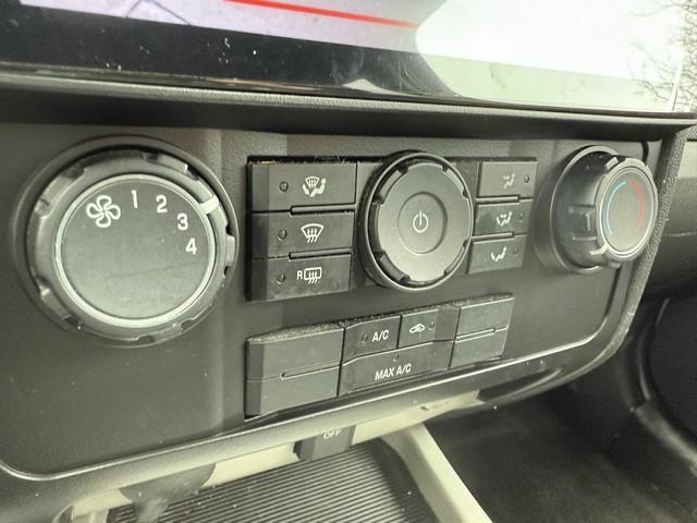 Ford Escape XLT FWD 2012