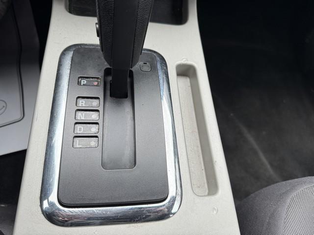 Ford Escape XLT FWD 2012