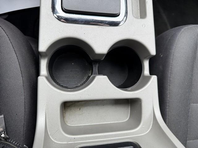 Ford Escape XLT FWD 2012