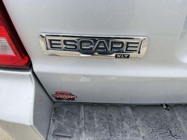 Ford Escape XLT FWD 2012