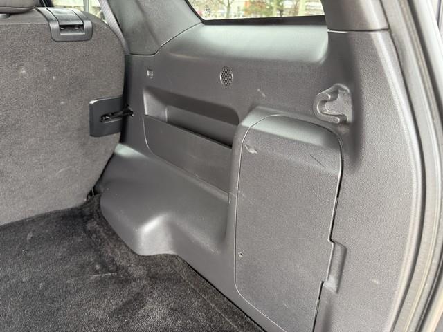 Ford Escape XLT FWD 2012