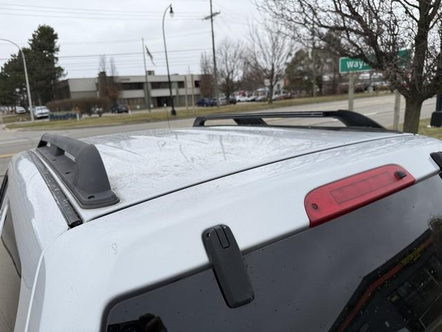 Ford Escape XLT FWD 2012