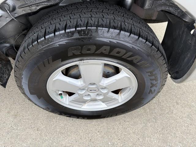 Ford Escape XLT FWD 2012