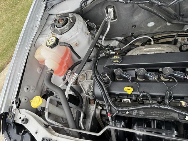 Ford Escape XLT FWD 2012