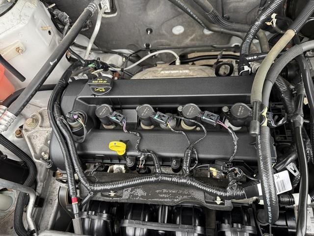 Ford Escape XLT FWD 2012