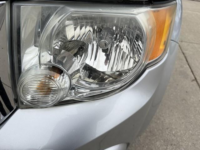 Ford Escape XLT FWD 2012