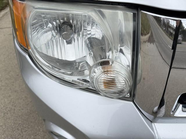 Ford Escape XLT FWD 2012