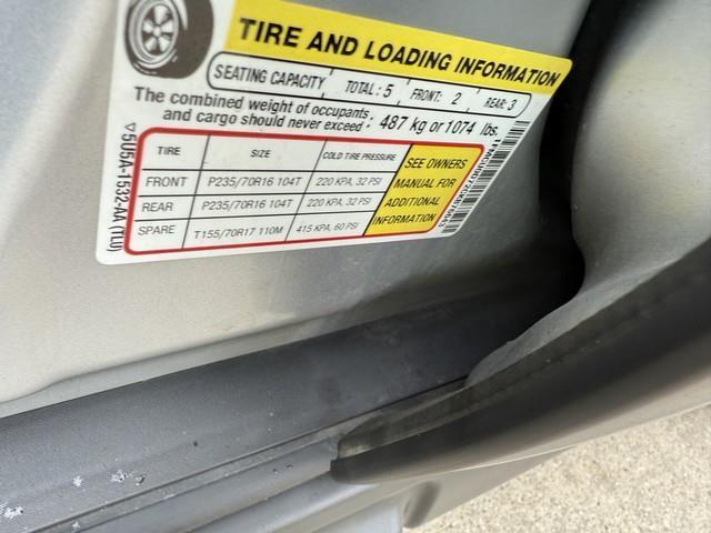 Ford Escape XLT FWD 2012