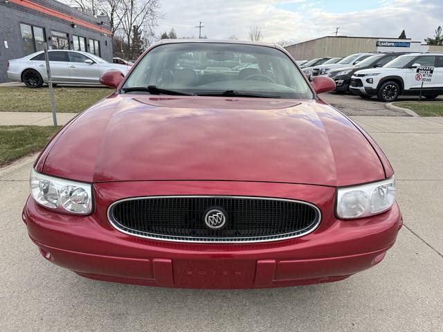 Buick LeSabre Limited 2005