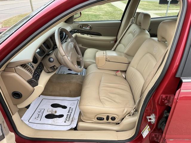 Buick LeSabre Limited 2005