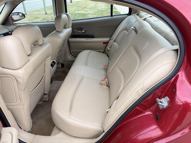 Buick LeSabre Limited 2005