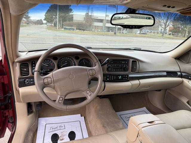 Buick LeSabre Limited 2005
