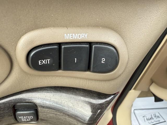 Buick LeSabre Limited 2005